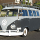 Illustration for article titled 1959 Volkswagen Transporter